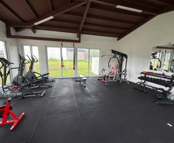 Casa a la venta en condominio Novazul en Desamparados de Alajuela.