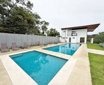 Casa a la venta en condominio Novazul en Desamparados de Alajuela.