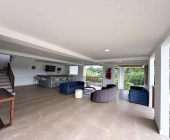 Casa a la venta en condominio Novazul en Desamparados de Alajuela.