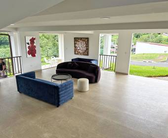 Casa a la venta en condominio Novazul en Desamparados de Alajuela.