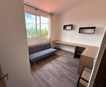 Casa a la venta en condominio Novazul en Desamparados de Alajuela.