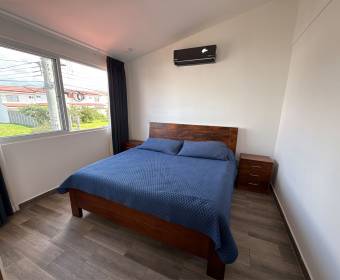 Casa a la venta en condominio Novazul en Desamparados de Alajuela.