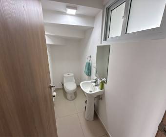 Casa a la venta en condominio Novazul en Desamparados de Alajuela.