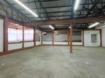 BODEGAS EN HEREDIA EN ALQUILER