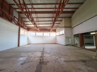 BODEGAS EN HEREDIA EN ALQUILER