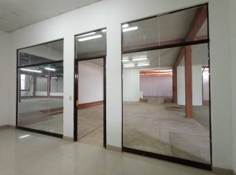 BODEGAS EN HEREDIA EN ALQUILER