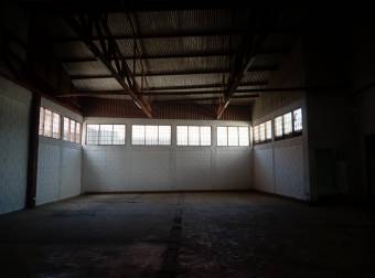 BODEGAS EN HEREDIA EN ALQUILER