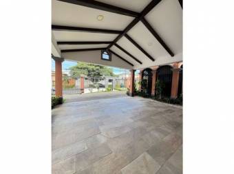 VENTA DE CASA, SAN JOSÉ, MORAVIA, LA GUARIA VENTA DE CASA, SAN JOSÉ, MORAVIA, LA GUARIA