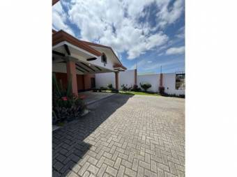 VENTA DE CASA, SAN JOSÉ, MORAVIA, LA GUARIA VENTA DE CASA, SAN JOSÉ, MORAVIA, LA GUARIA
