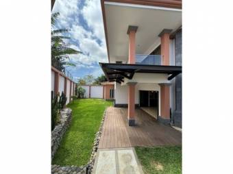 VENTA DE CASA, SAN JOSÉ, MORAVIA, LA GUARIA VENTA DE CASA, SAN JOSÉ, MORAVIA, LA GUARIA