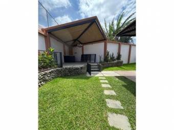 VENTA DE CASA, SAN JOSÉ, MORAVIA, LA GUARIA VENTA DE CASA, SAN JOSÉ, MORAVIA, LA GUARIA