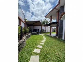 VENTA DE CASA, SAN JOSÉ, MORAVIA, LA GUARIA VENTA DE CASA, SAN JOSÉ, MORAVIA, LA GUARIA