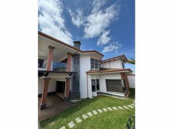 VENTA DE CASA, SAN JOSÉ, MORAVIA, LA GUARIA VENTA DE CASA, SAN JOSÉ, MORAVIA, LA GUARIA