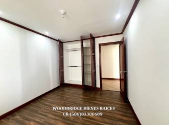 Escazu casa en venta 1 piso remodelada $360.000 / 265 mts.