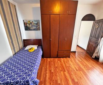 Casa a la venta en Condominio Terranostra, Santo Domingo de Heredia.