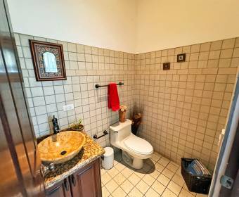 Casa a la venta en Condominio Terranostra, Santo Domingo de Heredia.