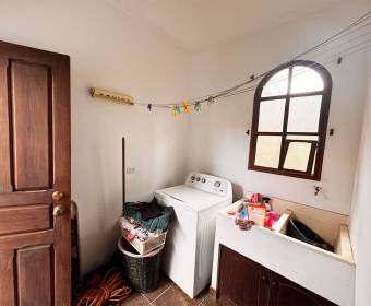 Casa a la venta en Condominio Terranostra, Santo Domingo de Heredia.