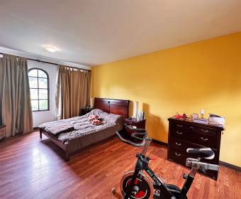 Casa a la venta en Condominio Terranostra, Santo Domingo de Heredia.