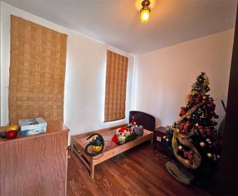 Casa a la venta en Condominio Terranostra, Santo Domingo de Heredia.