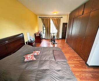 Casa a la venta en Condominio Terranostra, Santo Domingo de Heredia.