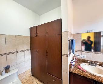 Casa a la venta en Condominio Terranostra, Santo Domingo de Heredia.