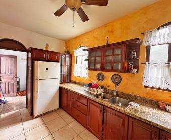 Casa a la venta en Condominio Terranostra, Santo Domingo de Heredia.