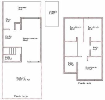Se vende espaciosa casa con patio en San Pablo Heredia 25-1276 Se vende espaciosa casa con patio en San Pablo Heredia 25-1276