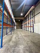 Bodega en alquiler Heredia Barreal 156 mts. $1.443