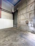 Bodega en alquiler Heredia Barreal 156 mts. $1.443