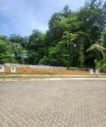 Puntarenas Jaco Vendo Lote 141 m2