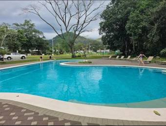 Puntarenas Jaco Vendo Lote 141 m2