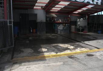 Se vende local comercial para inversión en , $ 250,000, 1, Heredia, Heredia