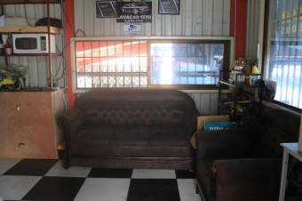 Se vende local comercial para inversión en , $ 250,000, 1, Heredia, Heredia