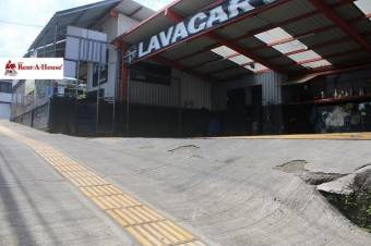 Se vende local comercial para inversión en , $ 250,000, 1, Heredia, Heredia