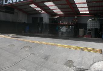 Se vende local comercial para inversión en , $ 250,000, 1, Heredia, Heredia