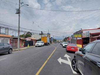 Se vende propiedad con 5 apartamentos para inversión en Hatillo San José 25-629 , $ 250,000, 8, San José, San José