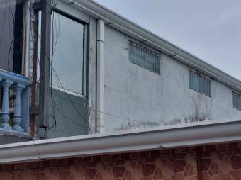 Se vende propiedad con 5 apartamentos para inversión en Hatillo San José 25-629 , $ 250,000, 8, San José, San José