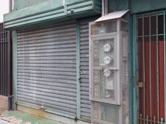 Se vende propiedad con 5 apartamentos para inversión en Hatillo San José 25-629 , $ 250,000, 8, San José, San José