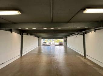 Se vende local comercial en San Rafael de Escazú 25-843, $ 275,000, 1, San José, Escazú