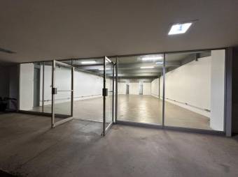 Se vende local comercial en San Rafael de Escazú 25-843, $ 275,000, 1, San José, Escazú