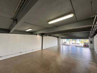 Se vende local comercial en San Rafael de Escazú 25-843, $ 275,000, 1, San José, Escazú