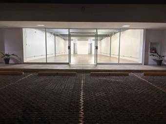 Se vende local comercial en San Rafael de Escazú 25-843, $ 275,000, 1, San José, Escazú