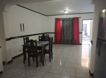Vendo excelente inversión.. edificio apartamentos--Santo Domingo Heredia