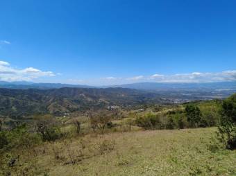 Se vende amplio lote de 5.4 hectáreas en Ciudad Colón 25-1098 Se vende amplio lote de 5.4 hectáreas en Ciudad Colón 25-1098