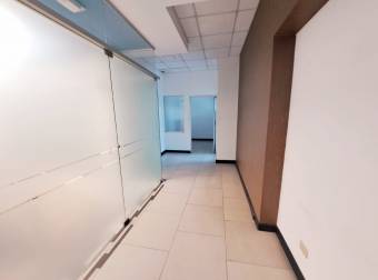 ALQUILER DE OFICINAS, SAN JOSÉ, SABANA NORTE 