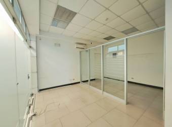 ALQUILER DE OFICINAS, SAN JOSÉ, SABANA NORTE 
