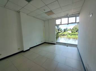 ALQUILER DE OFICINAS, SAN JOSÉ, SABANA NORTE 