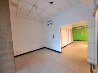 ALQUILER DE OFICINAS, SAN JOSÉ, SABANA NORTE 