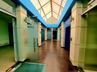 ALQUILER DE OFICINAS, SAN JOSÉ, SABANA NORTE 