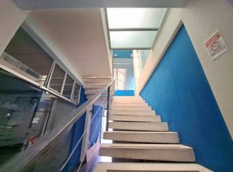 ALQUILER DE OFICINAS, SAN JOSÉ, SABANA NORTE 